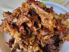 -便宜坊烤鸭店(玉蜓桥天坛店)