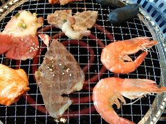-美洲岛烤肉自助餐厅