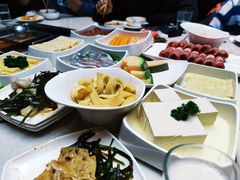 -海底捞火锅(杭州庆春路夜宵主题店)