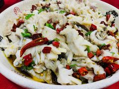 乌鱼花-蜀膳坊(洪公祠小区店)