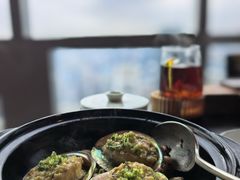 -广州柏悦酒店·悦景轩·粤菜餐厅