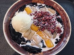 -Meet Fresh鮮芋仙(时代天街店)