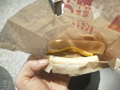 -肯德基(汇腾店)