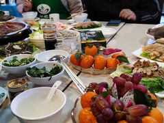 -枇杷园食为鲜火锅(南山店)