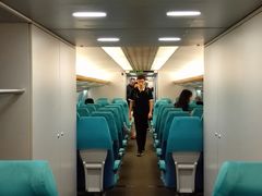 -浦东1号2号航站楼(地铁站)