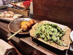 -三川·十酒Izakaya(南昌路店)