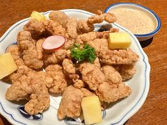闽南炸醋肉-林四喜·闽南传家菜(鼓浪屿店)