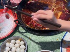-憨铁匠老火锅(龙岗万科里店)