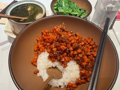 -德天顺盖码饭(人民西路店)