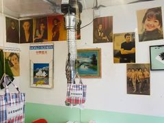 -永安里地摊烤肉(首创店)