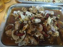 -生蚝扇贝王(郑州店)