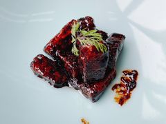辽河口恋香牛肉-止观小馆·辽河口渔家菜(王府井店)