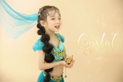 -蜜阁孕味亲子摄影(太奥广场店)