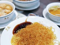 -麦奀云吞面世家(中环店)