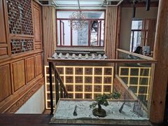 -霸王茶姬(南强街店)
