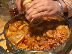 -黄记煌三汁焖锅(龙湖U城店)