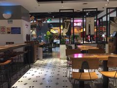 大堂-乐凯撒披萨(正佳广场店)