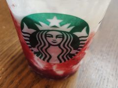-星巴克臻选(青岛金狮广场店)