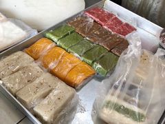 -近水阁糕点(皮市街店)