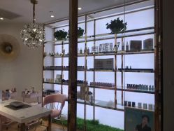 -MY WAY SALON