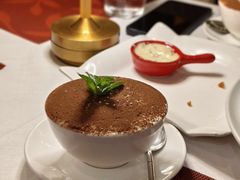 -小蕃茄意大利餐厅(开发区时尚天街店)