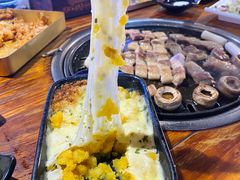 -杀猪天·韩国烤肉(总店)