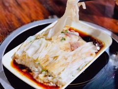 牛肉肠粉-石岐乳鸽村(桥观坊南四巷店)