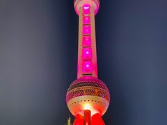 -陆家嘴空中步行连廊