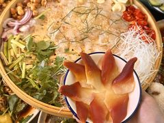 -官塘鱻鱻鱼生·潮汕生腌·砂锅粥(西马路总店)