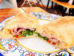 -Alimentari早午餐(安福路店)