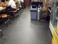 大堂-管氏翅吧(中关村店)