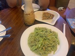 -Me&Joe意大利面·珍珠奶茶(鲁班路店)