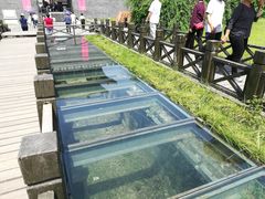 -东关历史文化旅游区-东门遗址