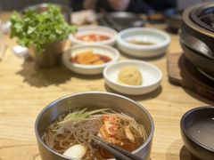 -泥炉烧肉师(新街口金銮巷店)