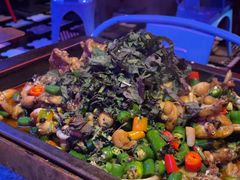 -蛙来哒(金沙洲万达店)