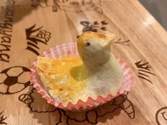 -北京全聚德(玉泉路店)