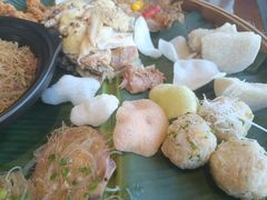 -蜈支洲岛珊瑚酒店临海阁中餐厅