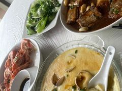 -碧海银沙海鲜餐厅(恒大海上威尼斯店)