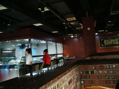 -義聚德·清真铜锅涮羊肉·烧烤(河东店)