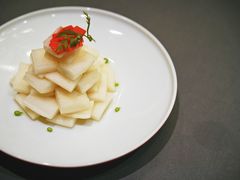 许家白玉脆萝卜-许家菜(望江店)