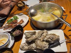 -牛品福潮汕牛肉火锅(旺庄店)