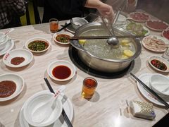 -味逍遥牛肉火锅(万江旗舰店)