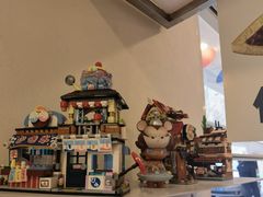 零售区-铭果屋·铜锣烧专卖店(南京创始店)