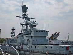 -中国人民解放军海军博物馆