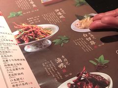 -老头儿油爆虾·知味杭州(爱琴海购物中心)
