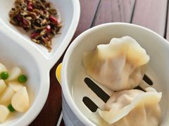 -喜鼎海胆水饺(东港店)