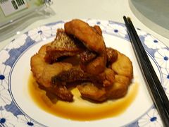 -西湖春天•老字号杭州菜(百汇店)