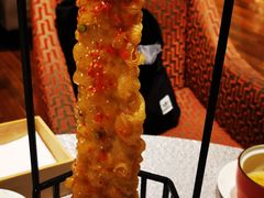 -北京王府井希尔顿酒店·秦唐中餐厅Chynna