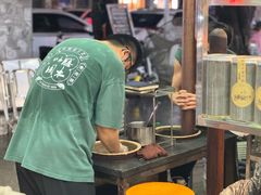 -芝麻糊世家(西华店)