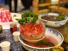 -蜀大侠火锅(少陵路店)
